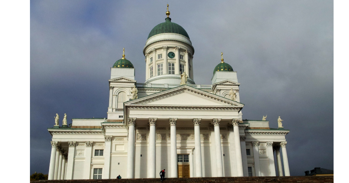 Helsinki